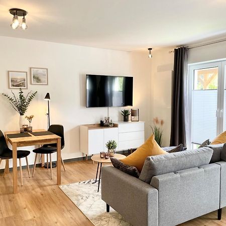 Ferienwohnung Stamer Eckernförde Exterior foto