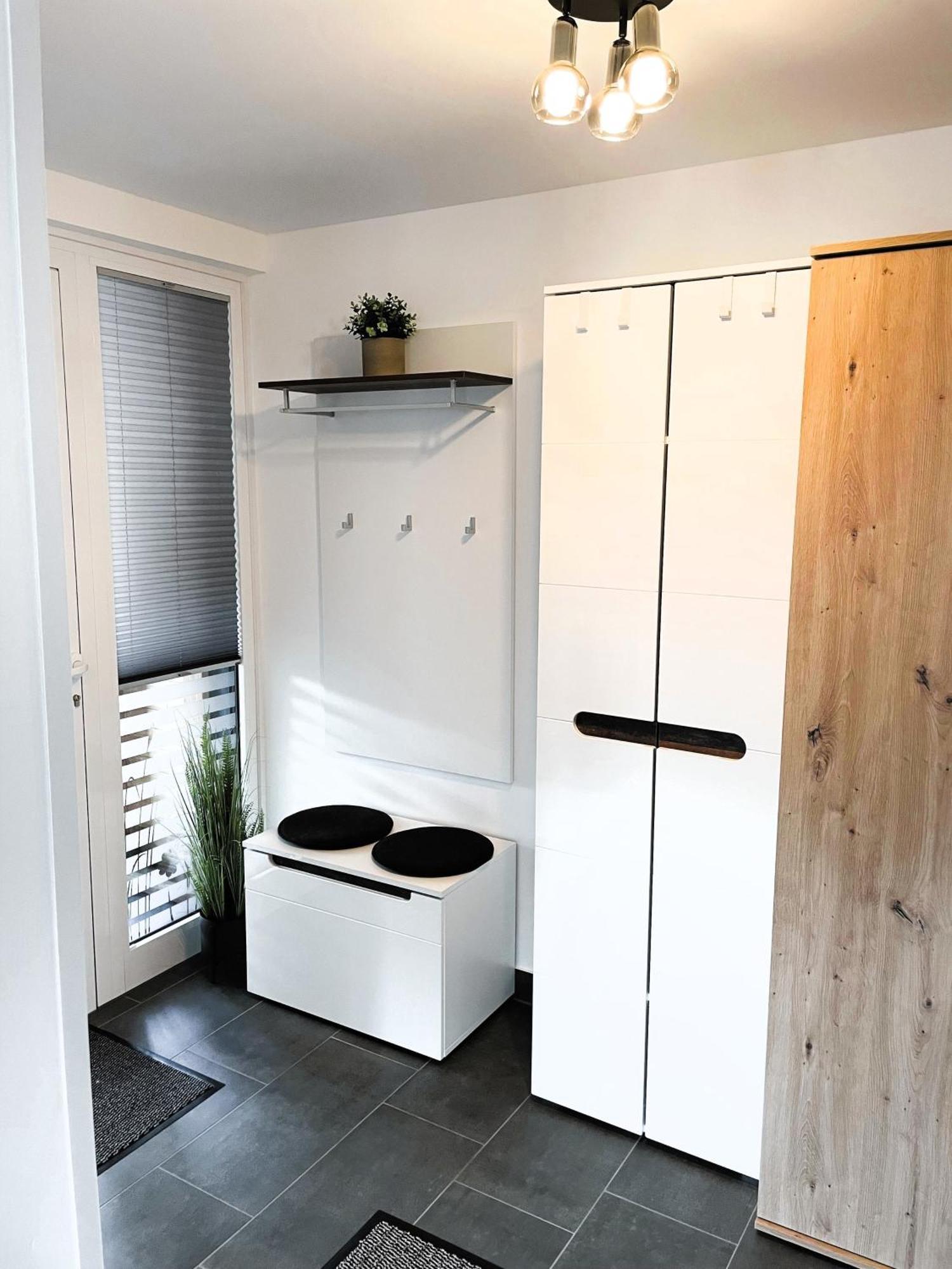 Ferienwohnung Stamer Eckernförde Exterior foto